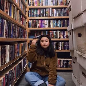 Meet your Posher, Rachel